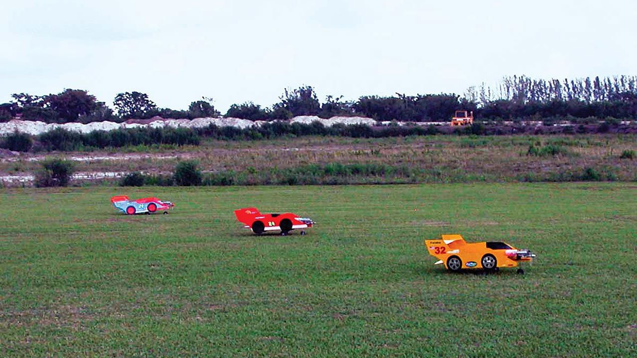 19&deg; North - Aamby Valley City