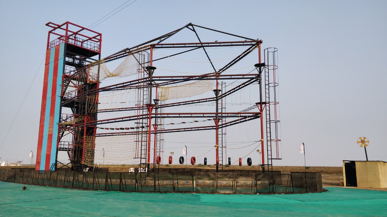 Rann Utsav - Gujarat Tourism