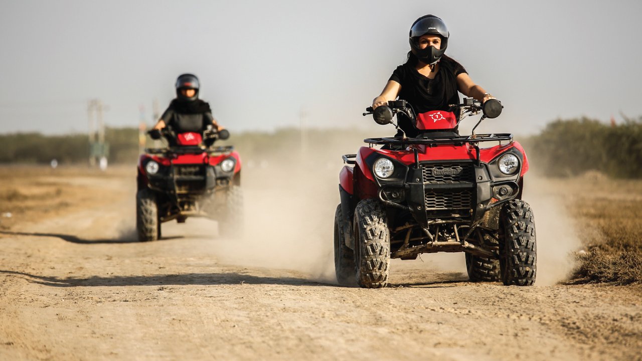 Rann Utsav - Gujarat Tourism